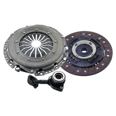 Bilde av BLUE PRINT ADF1230101 Clutch tre deler med sentral utkobling, syntetisk fett 240 FORD: Transit Connect Mk1 Van