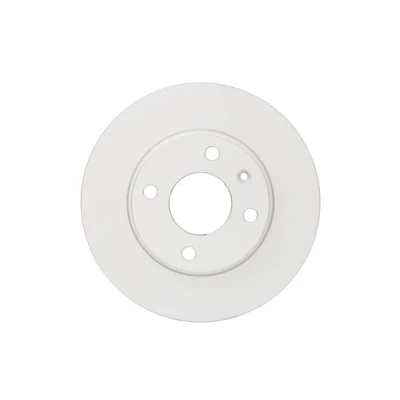 Bilde av BOSCH 0 986 479 D91 Bremseskiver 236 20 4 100 ventilert belagt høy karbon med skruer