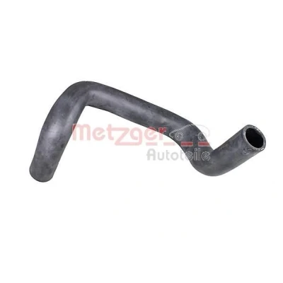 Bilde av METZGER 2421118 Radiatorslange Motorkjøler, høyre nede EPDM (etyl propylen dien gummi) FORD: Focus Mk1 Sedan