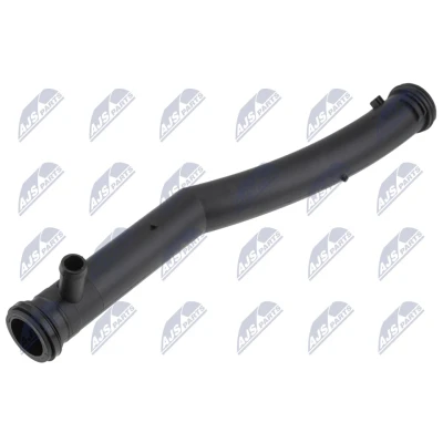 Bilde av Radiatorslange NTY CPP VW 026