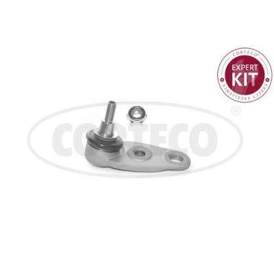 Bilde av CORTECO 49399748 Bærekule framaksel høyre, ytre MINI: Hatchback