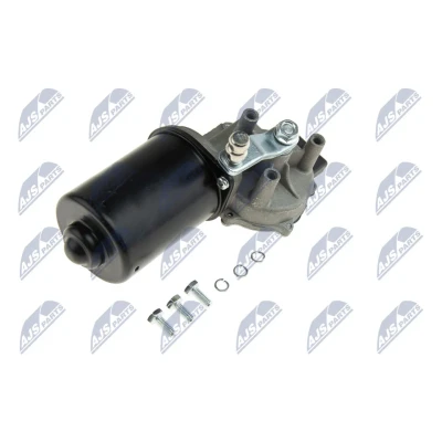 Bilde av NTY ESW ME 013 Vindusviskermotor 12 foran for venstreratt SMART: Roadster Cabrio