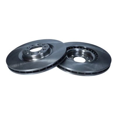Bilde av MAXGEAR Bremseskive ALFA ROMEO: Stelvio, Giulia Sedan 330mm 28mm 5 110mm ventilert belagt 19 4833 50532932 Bremseskiver, Skivebremser