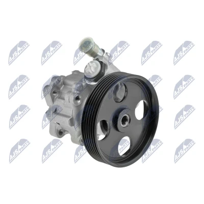 Bilde av Hydraulikkpumpe, styring, citroën,dacia,lada,peugeot,renault, 4007 A6, L8, N4, 4007A6, 4007L8, 4007N4, 90 40 906 580