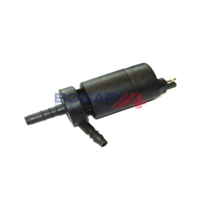 Bilde av BOGAP F6115100 Impulsgiver 3 polet Hall prinsipp for veivaksel VOLKSWAGEN: TRANSPORTER 4, 4 Bus, Passat B3/B4 Stasjonsvogn, FORD: C Max