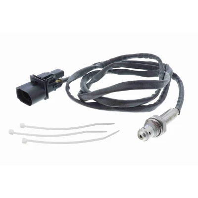 Bilde av VEMO Q+, original equipment manufacturer quality MADE IN GERMANY V10 76 0049 Lambdasonde AUDI: A4 B7 Avant, A8 D3, A6 C5 VOLKSWAGEN: Golf 4
