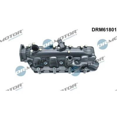 Bilde av DR.MOTOR AUTOMOTIVE DRM61801 Innsugningsmanifold