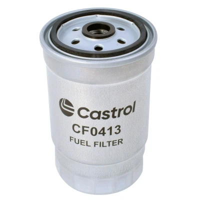 Bilde av Castrol filters CF0413 Drivstoffilter ledningsfilter VOLVO: 240 Sedan, 940 II Stasjonsvogn, OPEL: Omega B Caravan, Vectra A Sedan