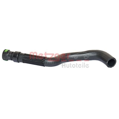 Bilde av METZGER 2420082 Radiatorslange EPDM (etyl propylen dien gummi) FORD: FIESTA 6, 5
