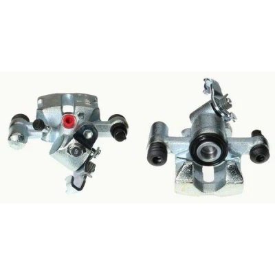 Bilde av BUDWEG CALIPER 342658 Bremsecaliper MAZDA: MX 5 2, I