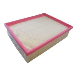 Bilde av ALCO FILTER MD 9620 Luftfilter 70,0 217,0 269,0 Filterinnsats AUDI: A4 B7 Avant, B6 Sedan