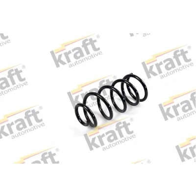 Bilde av KRAFT 4033090 Fjærer bakaksel