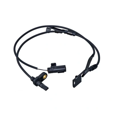 Bilde av HELLA 6PU 358 218 061 ABS Sensor med holder Hall prinsipp 2 1021 TOYOTA: Auris Hatchback