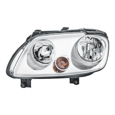 Bilde av HELLA 1EE 010 203 011 Frontlykter VOLKSWAGEN: Caddy 3, Touran I