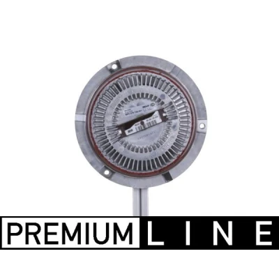 Bilde av MAHLE ORIGINAL CFC 69 000P Viscous Clutch BMW: 3 Sedan, 5 Sedan