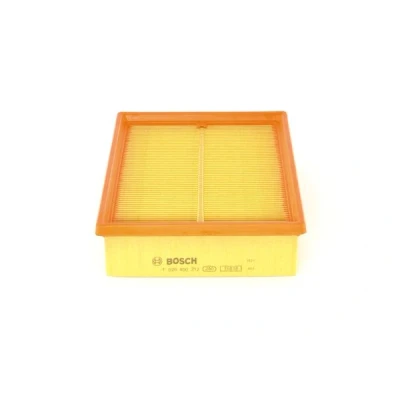 Bilde av BOSCH F 026 400 212 Luftfilter 58 192 235 Filterinnsats