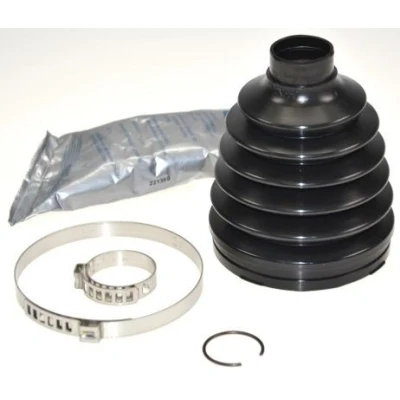 Bilde av SPIDAN 25048 Drivakselmansjett 108,00 TPE (termoplastisk elastomer) RENAULT: LAGUNA 3, GRAND SCENIC 3