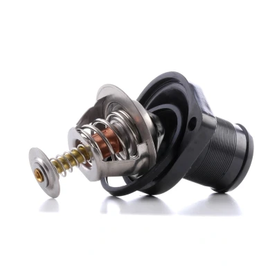 Bilde av THERMOTEC D2C004TT Termostat 89 med tetning kapsling PEUGEOT: 307 CC, SW, 407 CITROËN: C5 III Stasjonsvogn