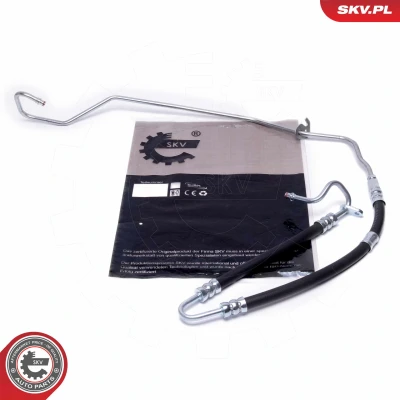 Bilde av ESEN SKV 10SKV921 Hydraulikkslange, styring