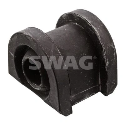 Bilde av SWAG 86 94 2791 Stabilisatorbøssinger framaksel, framaksel begge sider gummi 16 48 41 SUBARU: Forester III, Outback Legacy 4