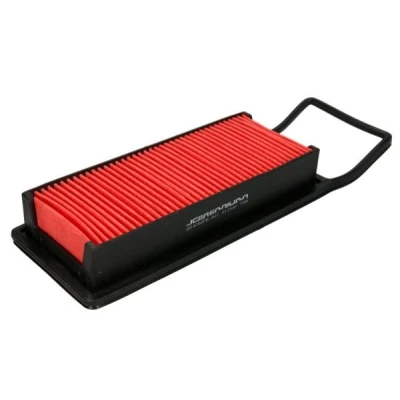 Bilde av JC PREMIUM B24052PR Luftfilter 40,5 109 332 kantet Filterinnsats HONDA: Jazz 2