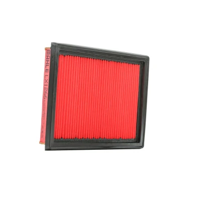 Bilde av MAHLE ORIGINAL LX 1266 Luftfilter 34,0 168 226,0 Filterinnsats NISSAN: X Trail, Juke, Almera 2 Limousine, HONDA: CIVIC 6 Hatchback