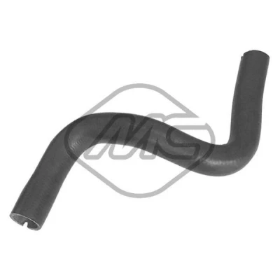 Bilde av Radiatorslange, Øvre, citroën c2, c3 i, ii, pluriel, peugeot 1007, 207, 207 skåp/halvkombi, 134226, 1343HV