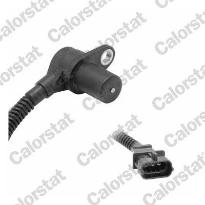 Bilde av CALORSTAT by Vernet CS0031 Impulsgiver med kabel