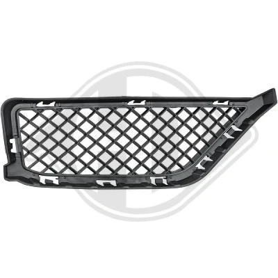 Bilde av DIEDERICHS 1265146 Ventilasjonsgitter høyre BMW: X1