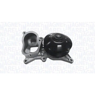 Bilde av MAGNETI MARELLI 352316171347 Vannpumpe BMW: X5, 5 Sedan, 3 Sedan