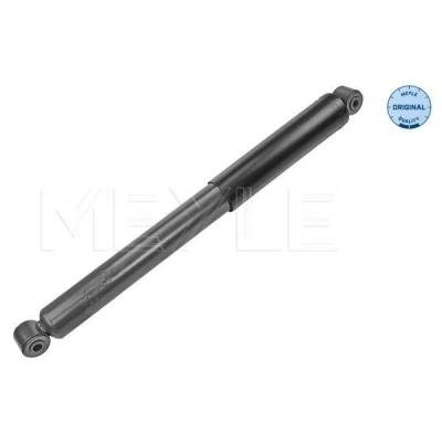 Bilde av MEYLE 126 725 0038 Støtdemper bakaksel gasstrykk torørs teleskopstøtdemper nedre øye, øvre øye ORIGINAL Quality VOLKSWAGEN: Amarok Pick up