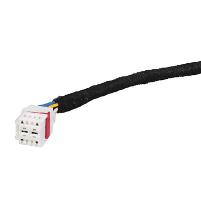 Bilde av METZGER 2115014 Gassfjær elektrisk bakluke
