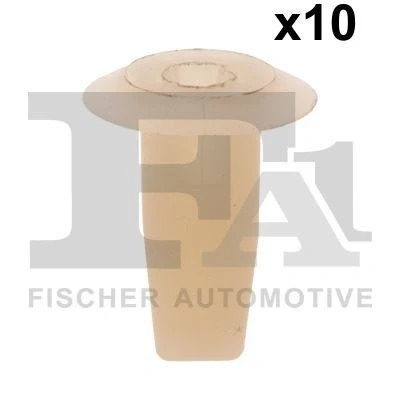 Bilde av FA1 11 60012.10 klips, pynte /beskyttelseslist AUDI: A8 D2, VOLKSWAGEN: GOLF 2