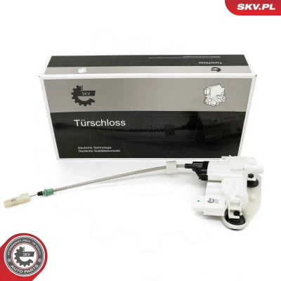 Bilde av Lukkehjelp, dør, Bak, Venstre, bmw x5 [f15, f85], 51 20 7 323 783, 419 841, 51207323783, 51207419841, 7323