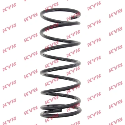 Bilde av KYB K Flex RD5964 Fjærer bakaksel spiralfjær for kjøretøy med standard chassis