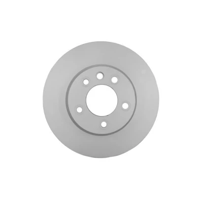 Bilde av HELLA PRO High Carbon 8DD 355 128 051 Bremseskiver 330 32 05/06 130 innvendig ventilert belagt høy karbon med skruer, uten hjulfestebolt, hjulnav