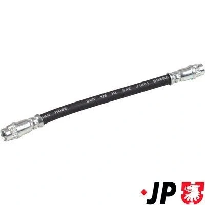 Bilde av JP GROUP 4161700500 Bremseslange 222 RENAULT: TRAFIC 2 Bus, Kasten