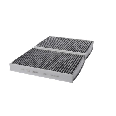 Bilde av CORTECO 49372574 Kupéfilter Karbonfilter 228 166 30 BMW: 5 Touring, Sedan, 7