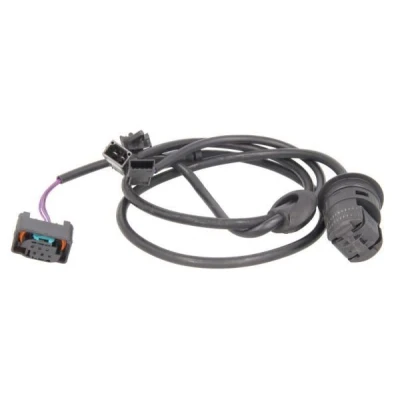 Bilde av ABE CCZ1023ABE ABS Sensor bakaksel, venstre 926 AUDI: A6 C5 Sedan, Avant