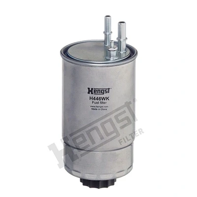 Bilde av Drivstoffilter HENGST FILTER H446WK