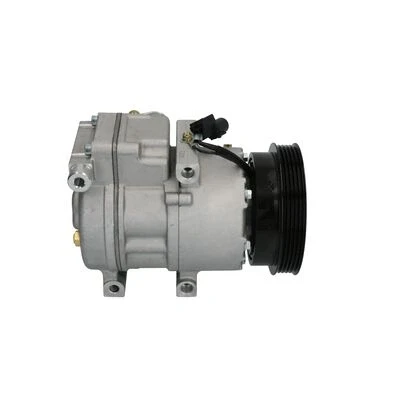 Bilde av Kompressor, klimaanlegg, hyundai,kia, 97701 17610, 17611, 1E300, 2H200, 2H202, 2H240