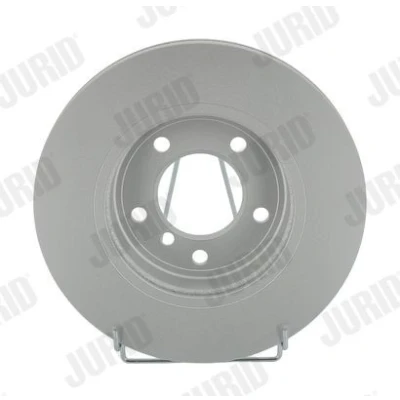 Bilde av JURID 562090JC Bremseskiver 300 22 5 120 ventilert belagt med skruer BMW: 3 Coupé, Touring, Sedan