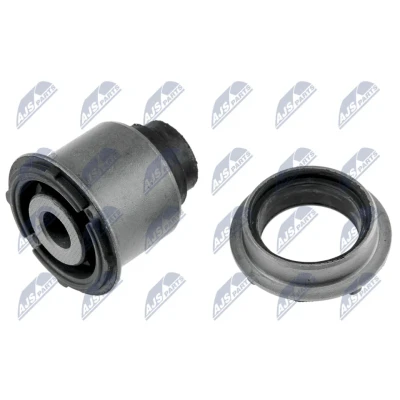 Bilde av Lagerbøssing, tverrstyring, honda cr v iii, 3301120XKZ16A, 52210 SWA A00, SWE T00, T0G R00, 52215 52