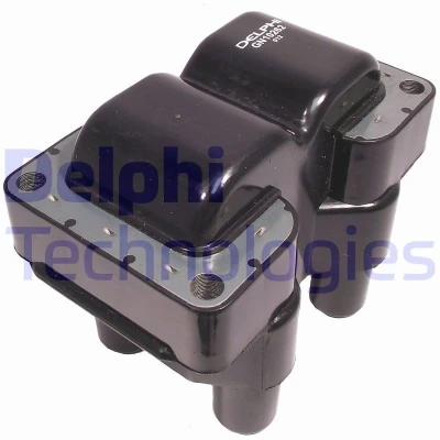 Bilde av DELPHI GN10262 12B1 Tennspole 3 12 OPEL: Vectra A Sedan, B Sedan