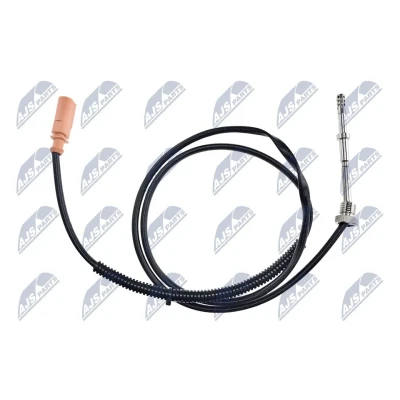Bilde av Sensor, avgasstempertur, vw amarok, multivan v, transporter buss flak/chassi skåp 03L906088AF, 27001