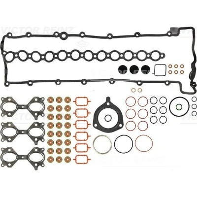 Bilde av REINZ 02 37402 Tetningssett, sylindertopp med ventilstangtetning, uten sylinderhodetetning BMW: 5 Touring, Sedan, 3 Touring