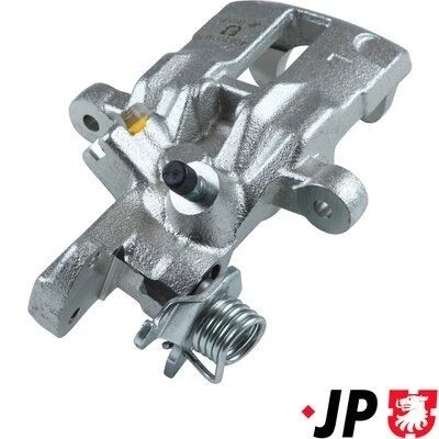 Bilde av Bremsecaliper, Venstre bakaksel, nissan almera ii, hatchback primera, primera hatchback, traveller, 440112F500, 44011