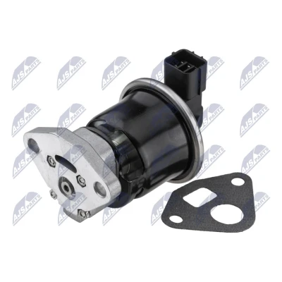 Bilde av Egr ventil, honda accord viii, kombi civic hatchback sedan cr v iii, iv, fr v, 18011 RNA A00,