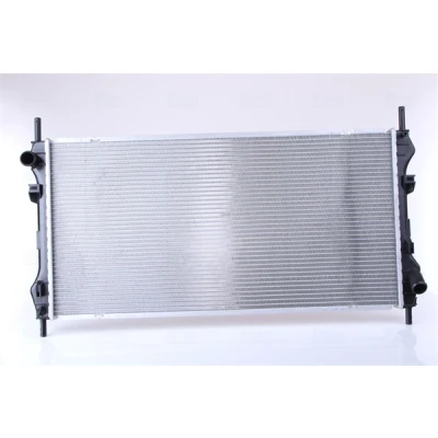 Bilde av NISSENS 62046A Radiator Aluminium 770 389 26 Kjøleribber loddet