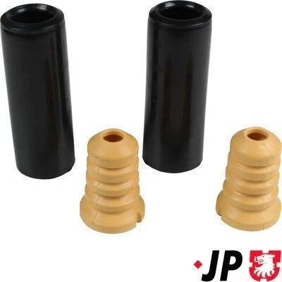 Bilde av JP GROUP 1452700110 Støvmansjett bakaksel BMW: 3 Touring, Sedan, 1 Hatchback